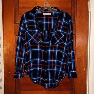 Flannel by Statement